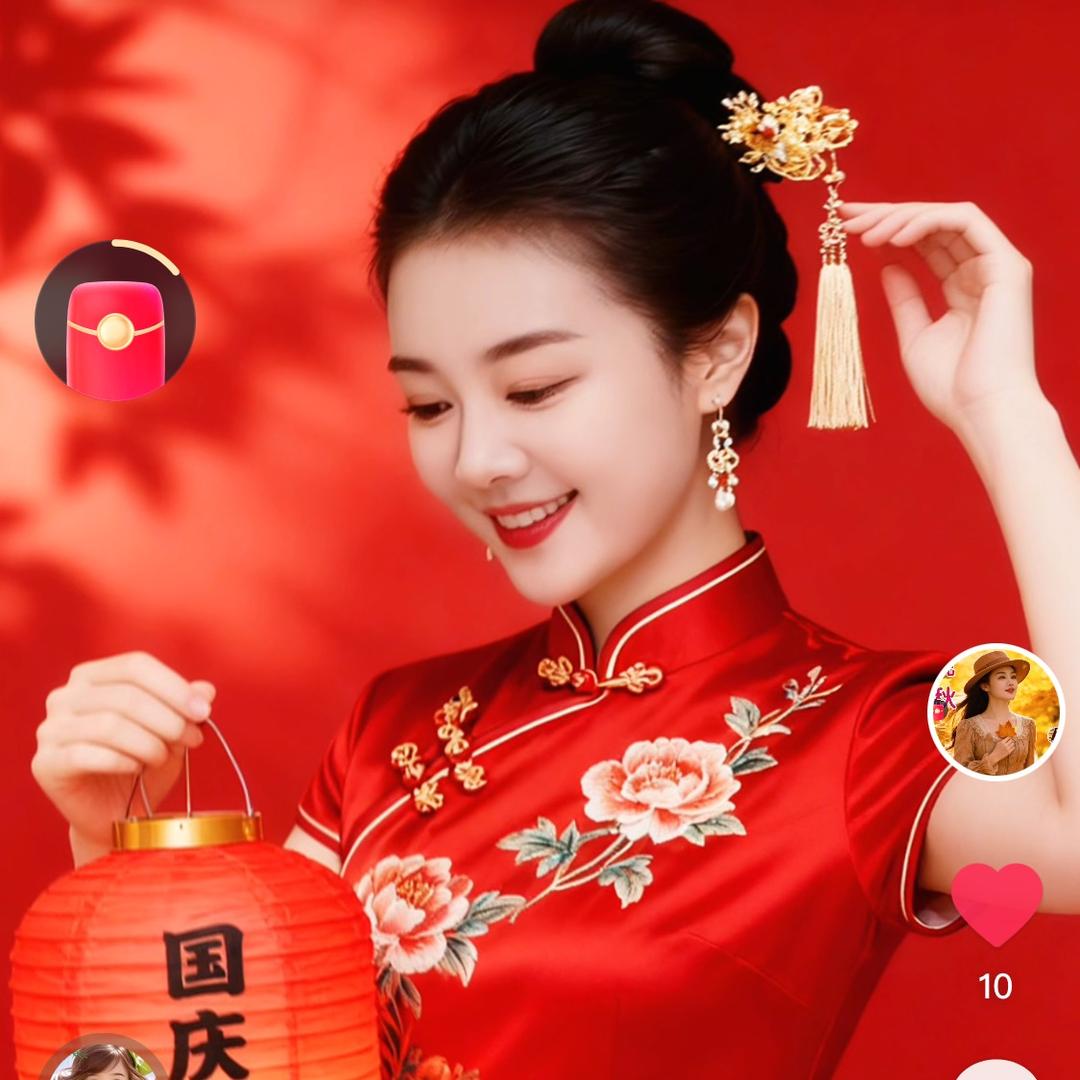 海蓝蓝🇨🇳
