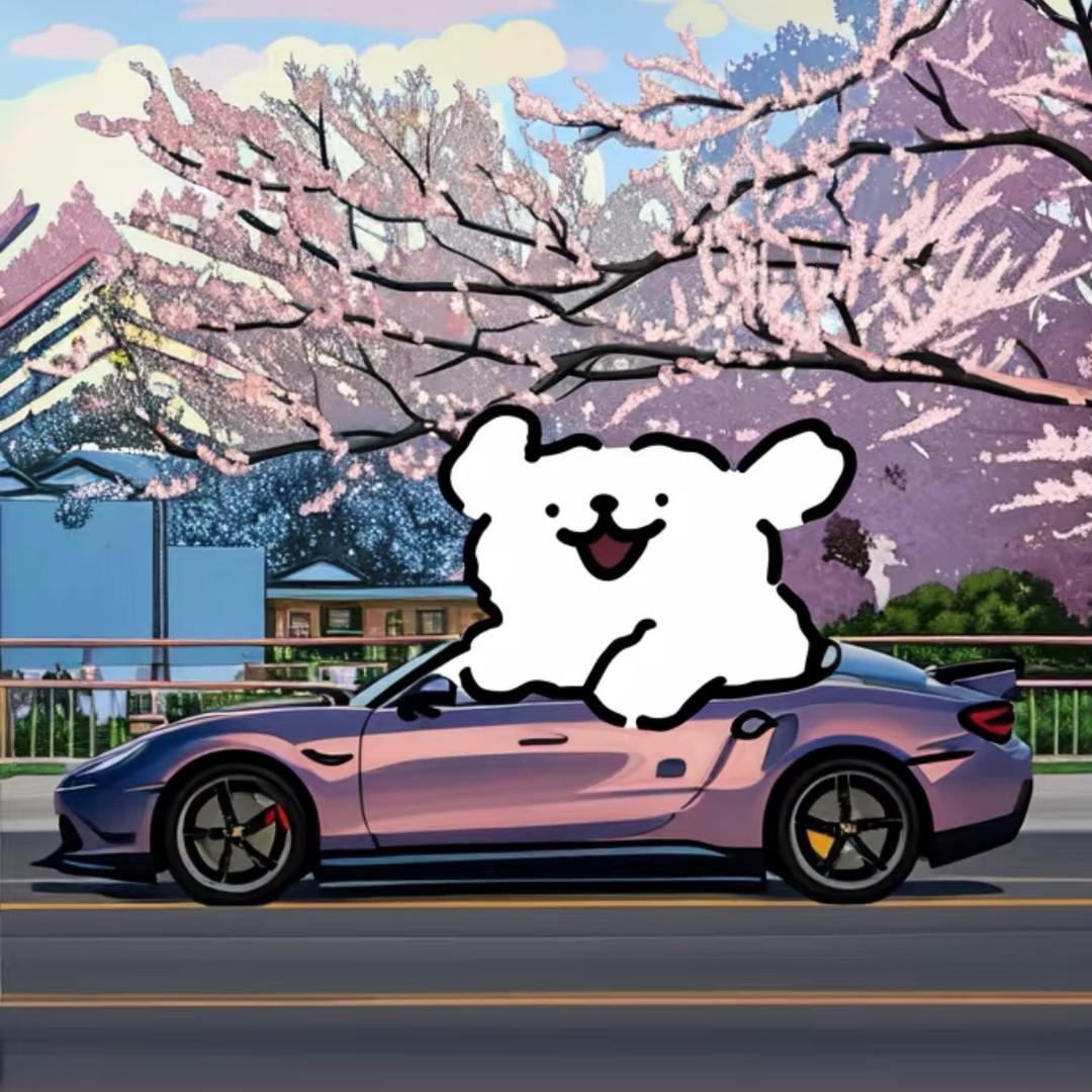 KUST酷斯特-咩咩