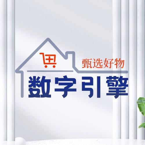 数字引擎专营店