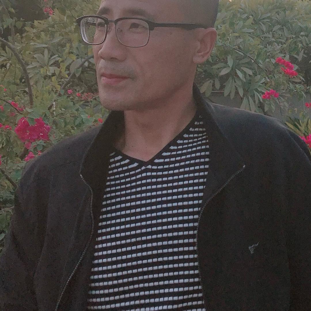 健康就是幸福！