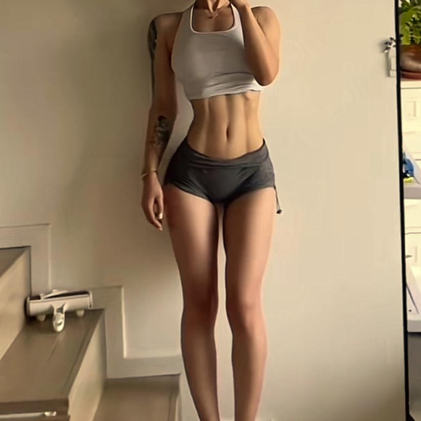 LiGU塑梦健身优品