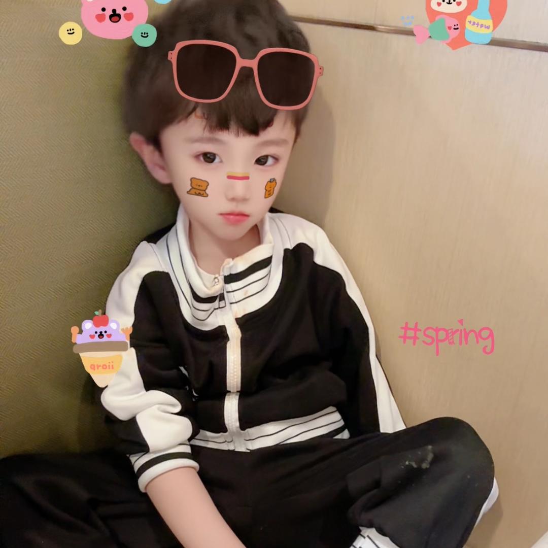 记录宝宝的每一天