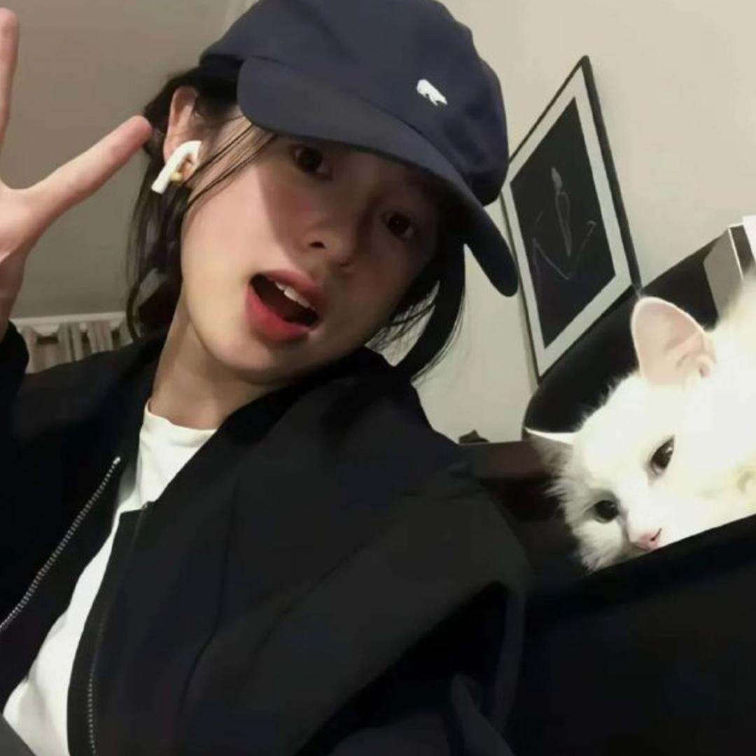 不吃甜甜圈🍩