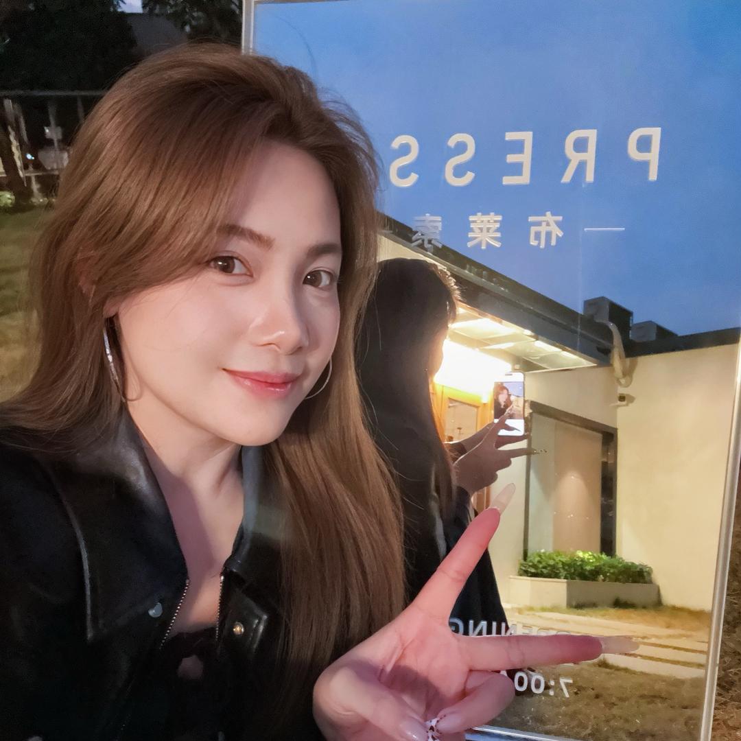 露娜老师🎤粤语