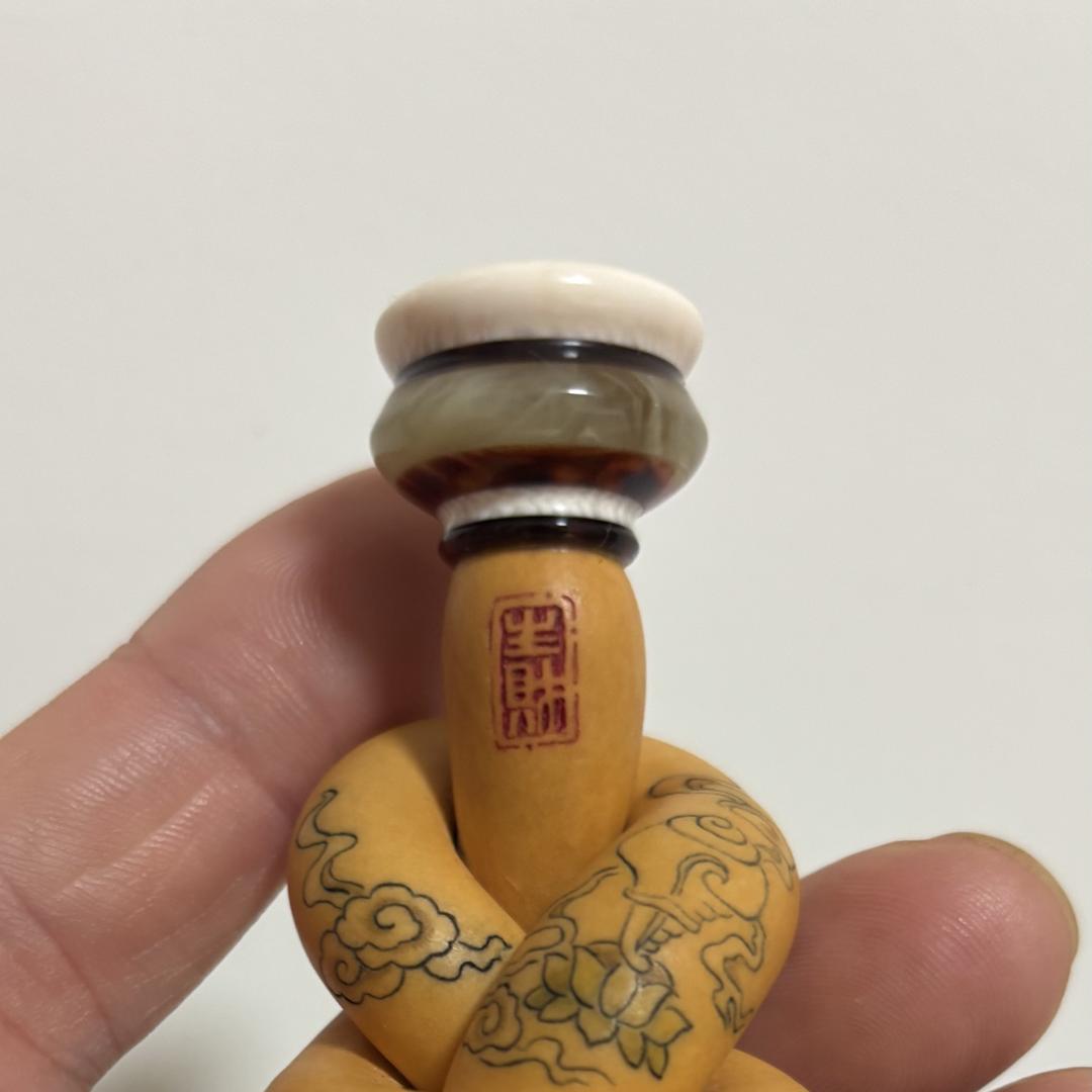大美葫芦