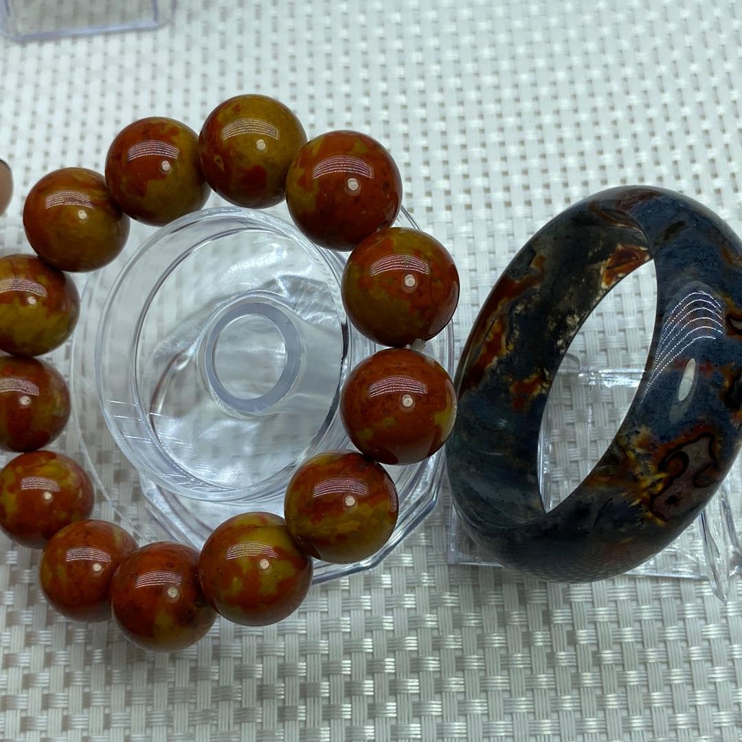 霞姐珠宝个体店