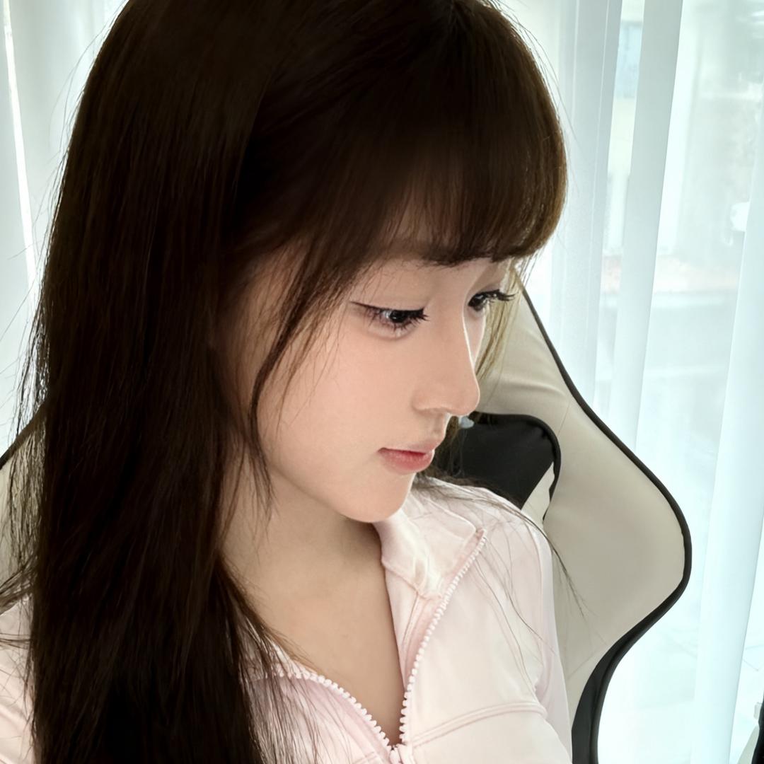 小江酱酱🦋