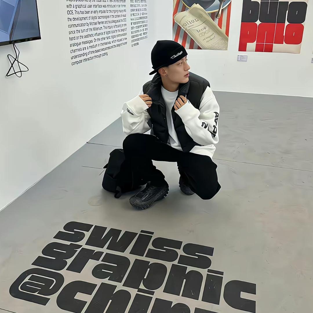 李梓健