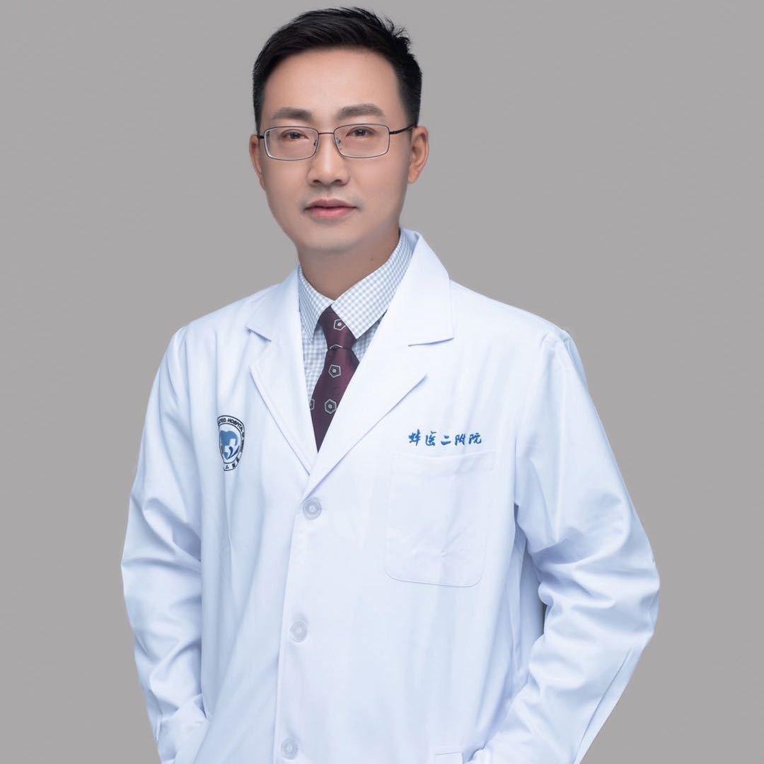刘伟医生