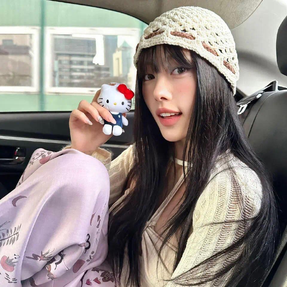 我要睡了