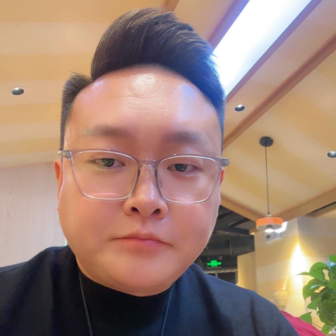 大孟 胖叔玩M