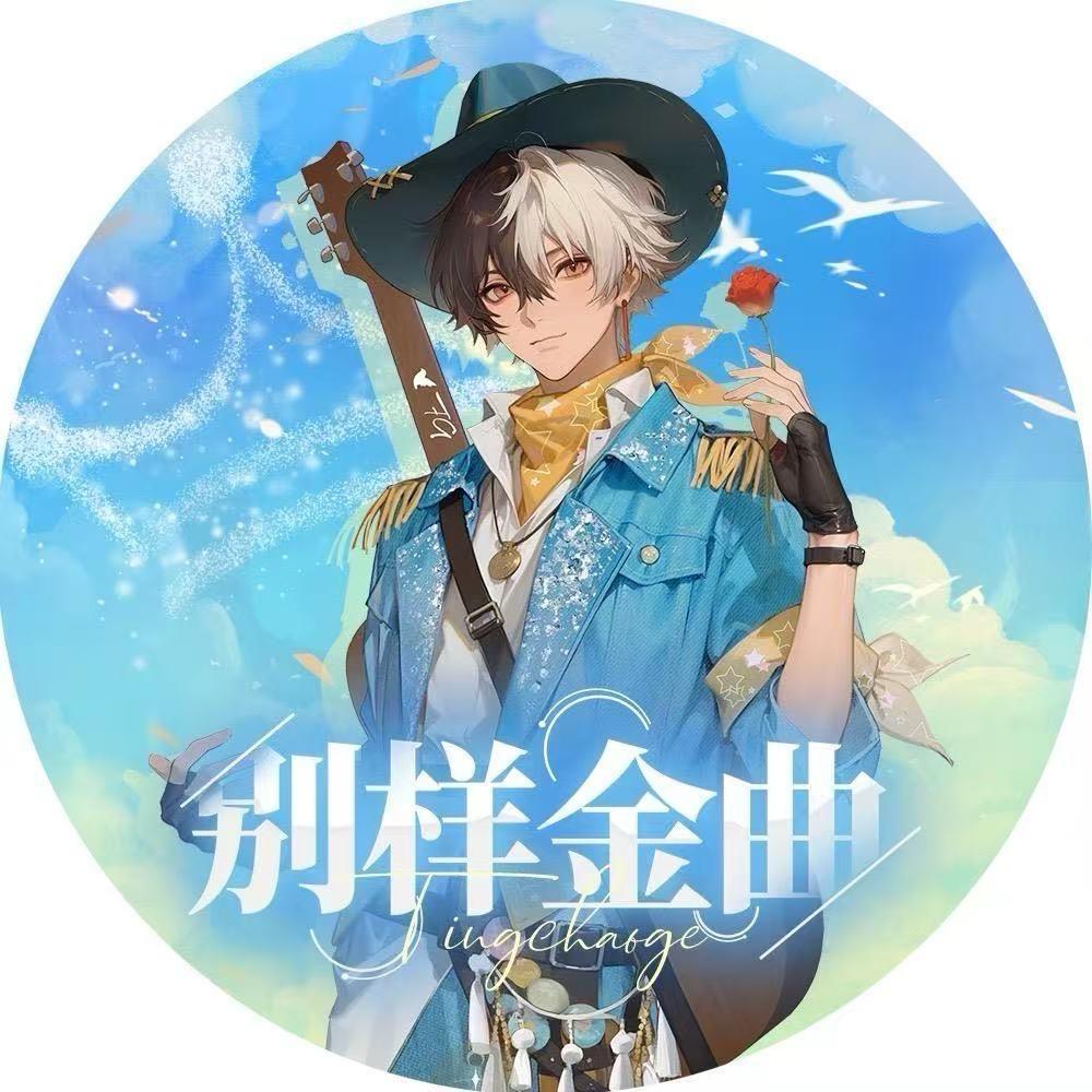 𝑇.凡鸽🕊️ᶠᵍ