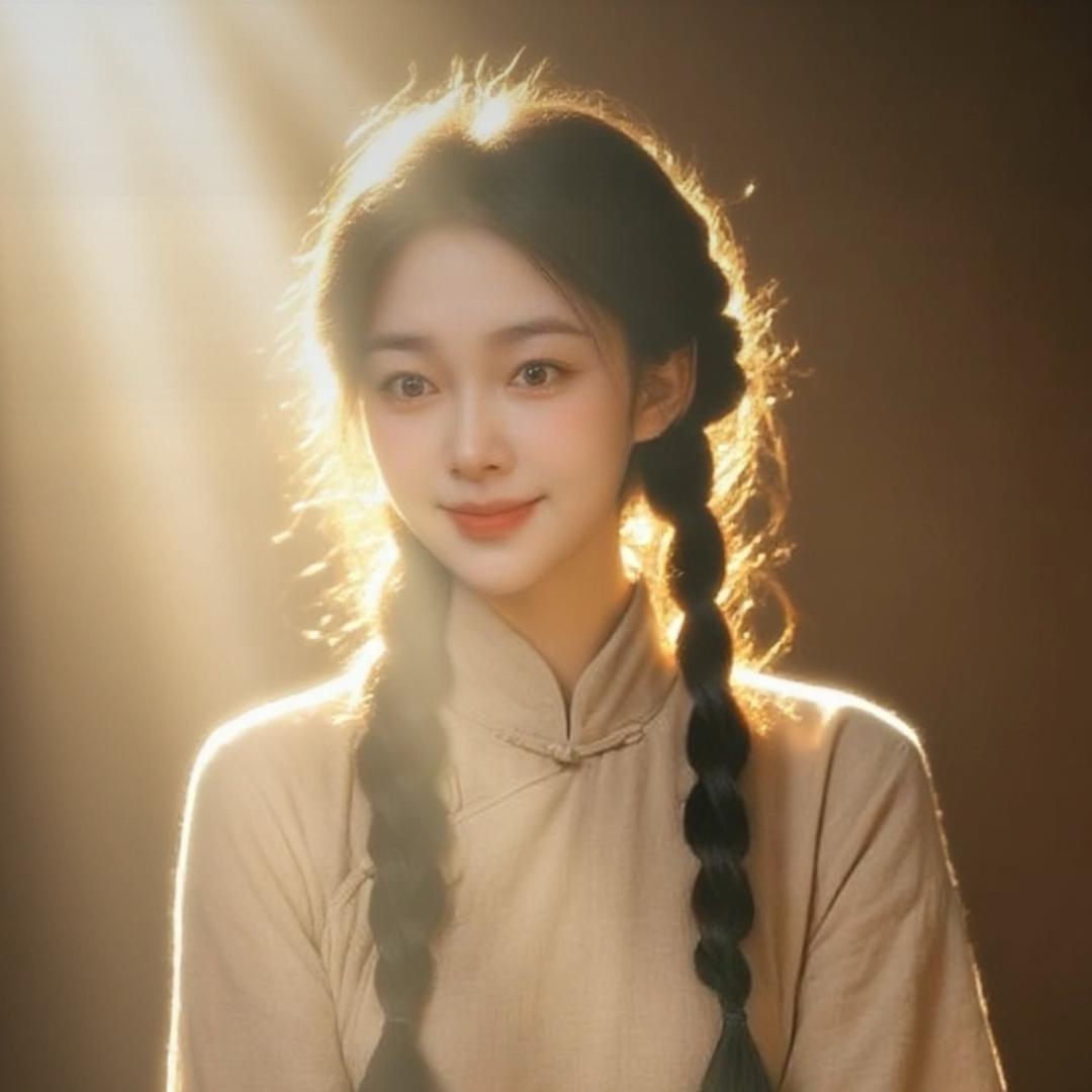 小宝儿😘