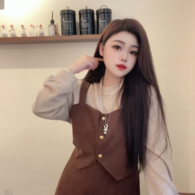 Abby女装—黎富贵