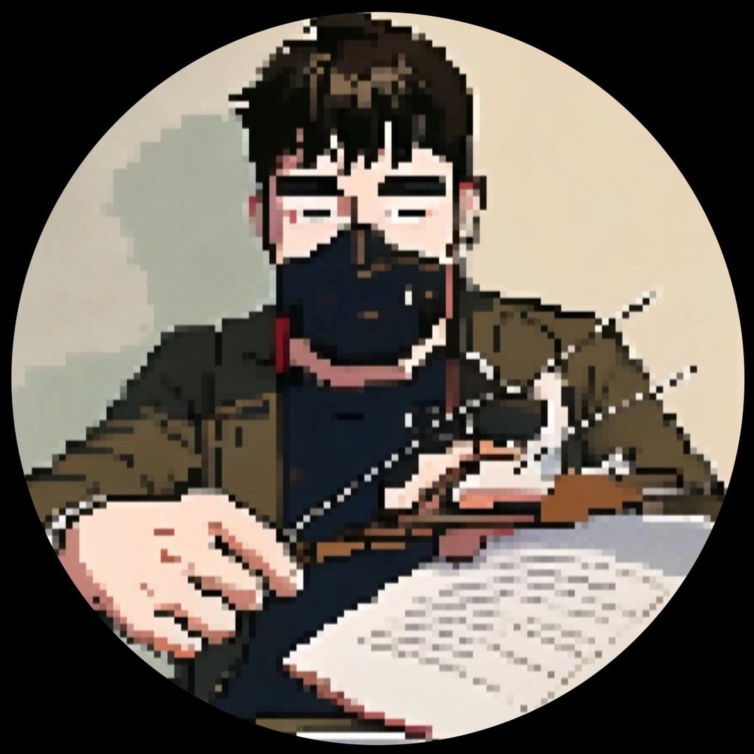 一只小小强