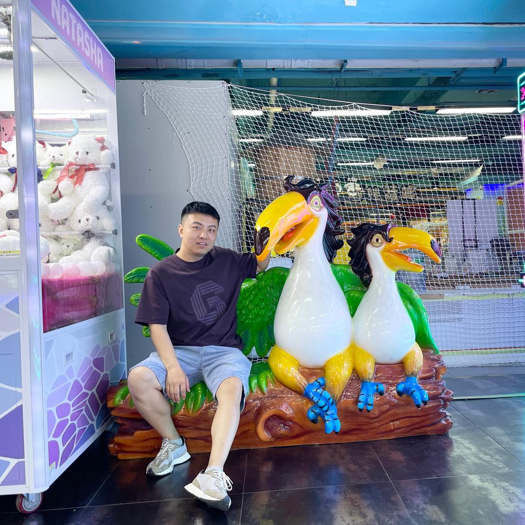 点……好多点