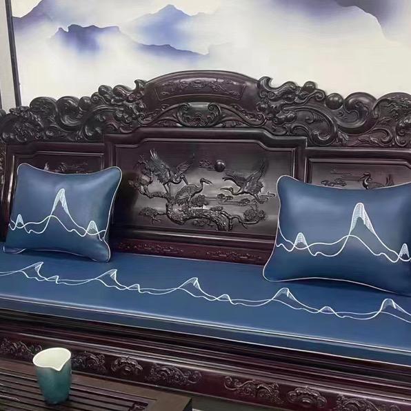 锦达家居坐垫厂