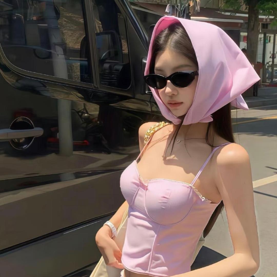 .小艾