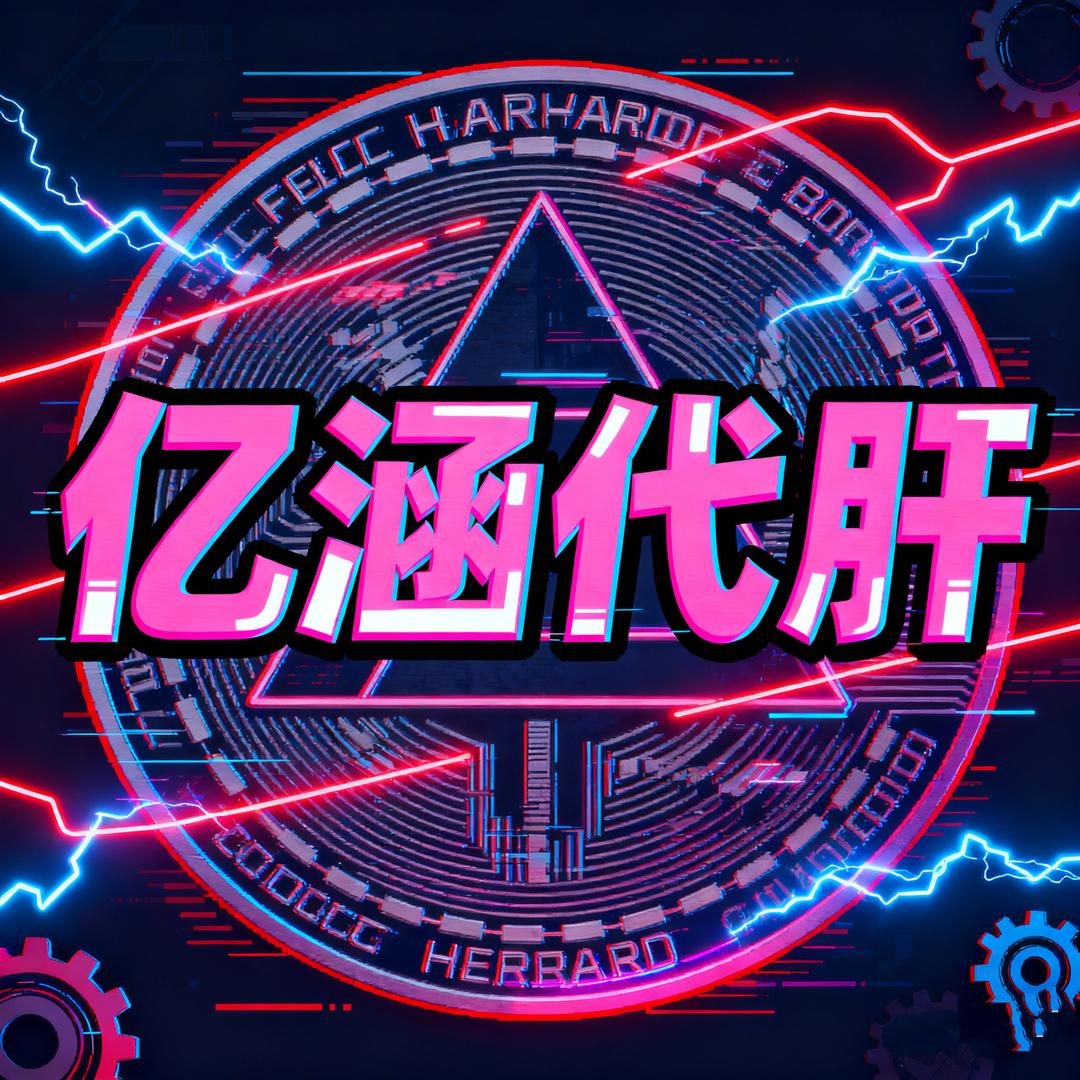 亿涵商行（代杆找我）