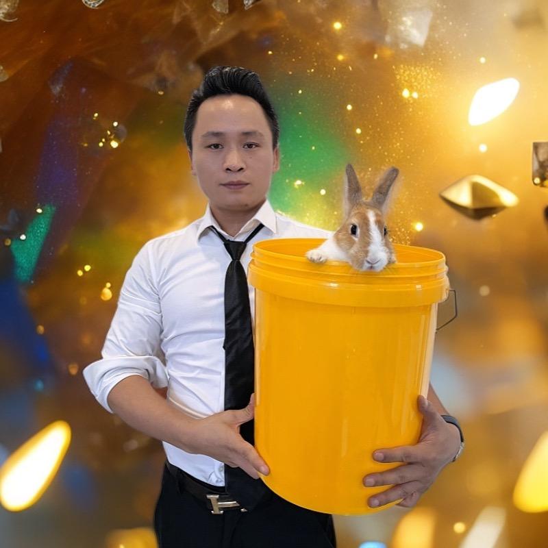 塑桶优品