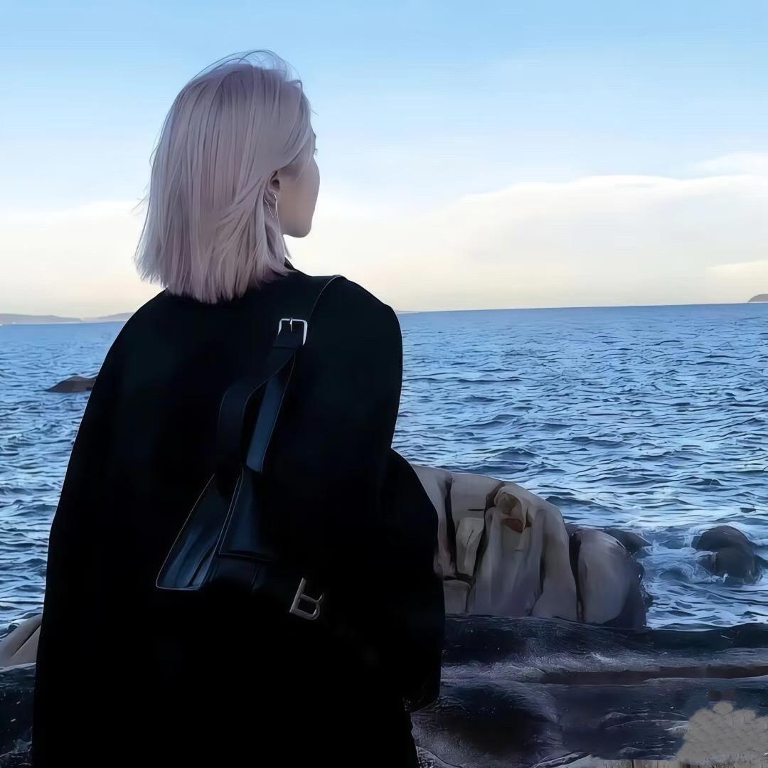 不是小朋友🫧