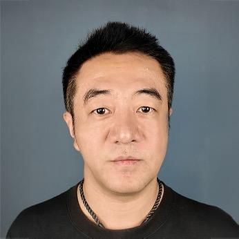 Jim 英文故事会