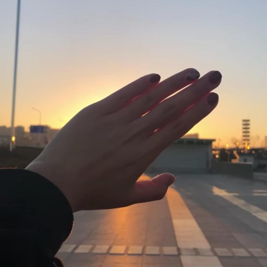 暖暖
