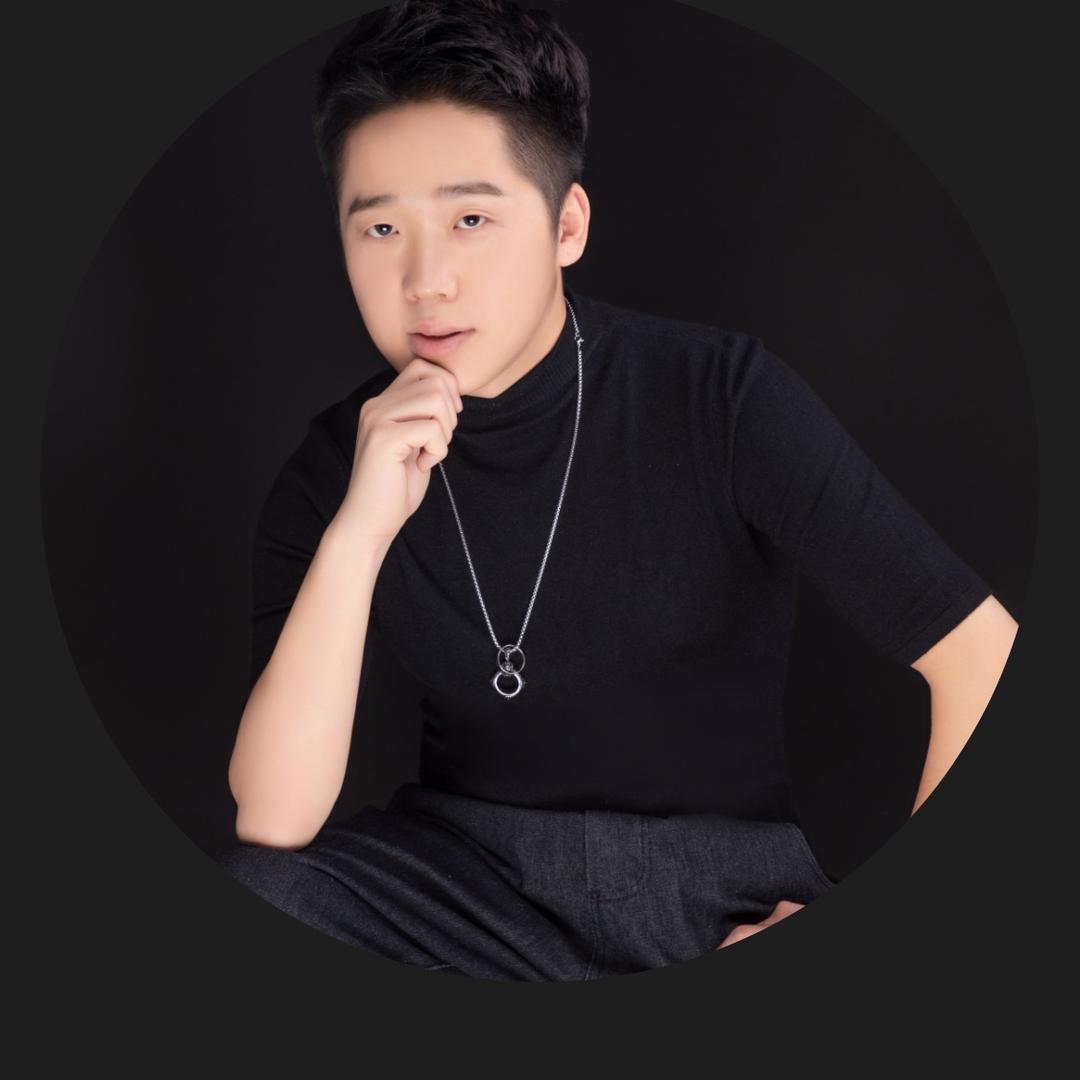 晋城阿威发型设计