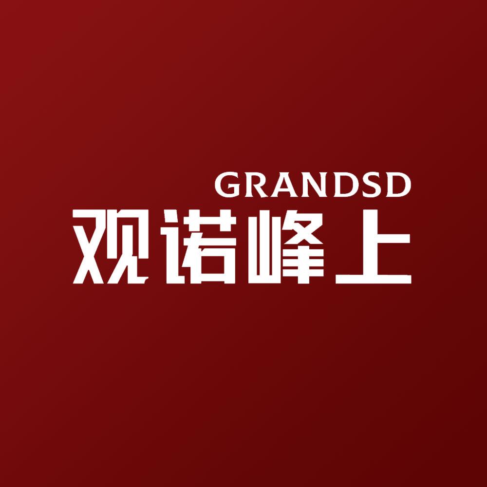 观诺峰上·全案设计