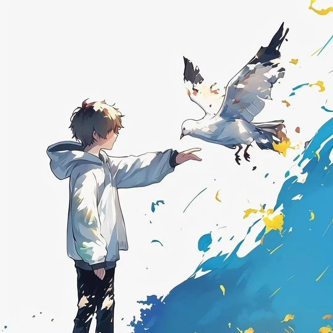 昨日晴空