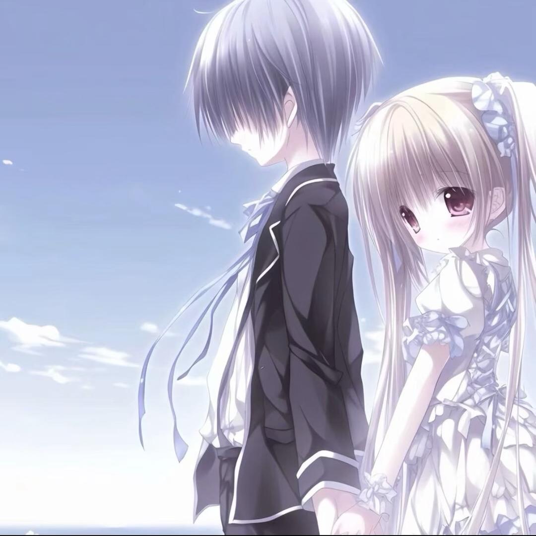 我的女朋友最可爱