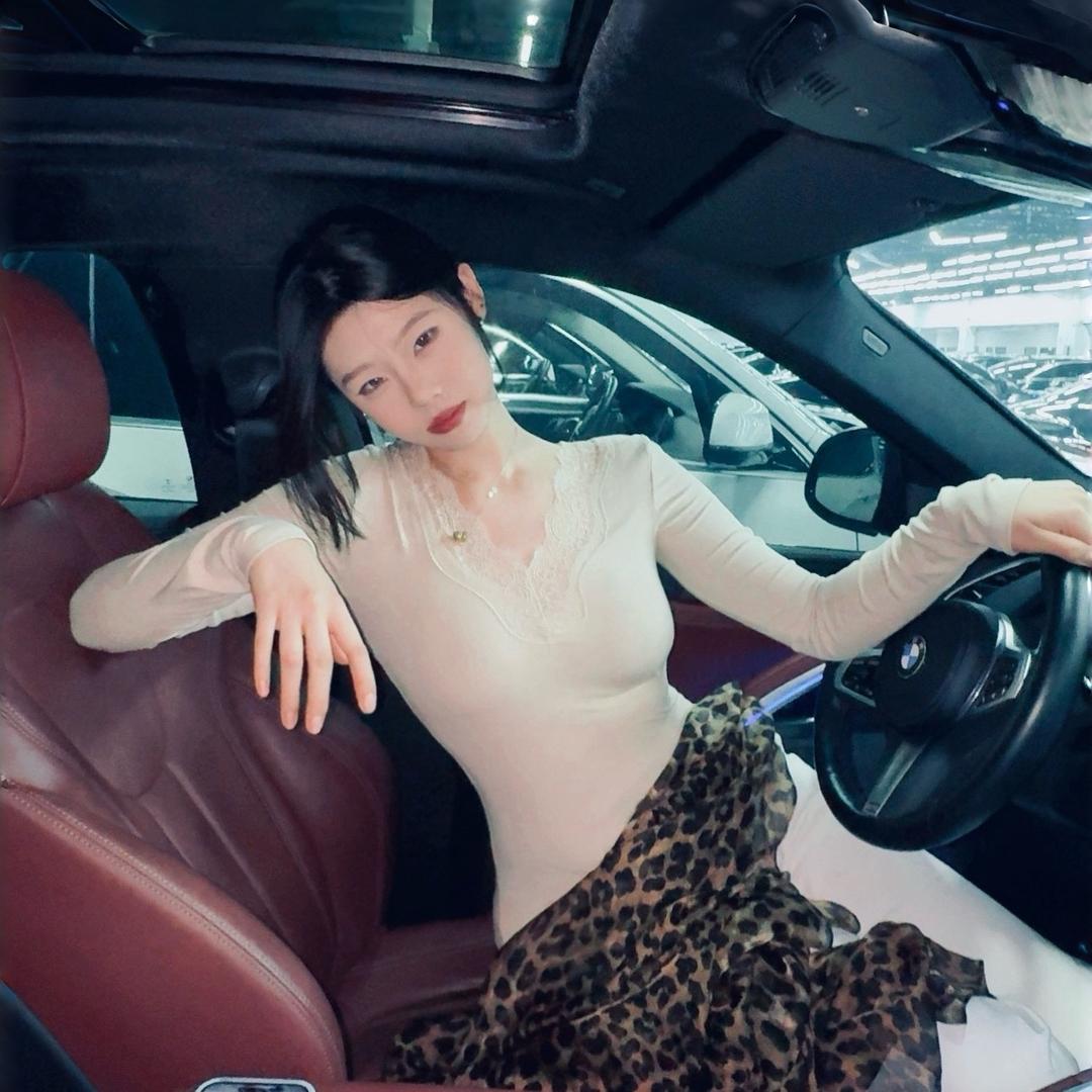 合肥楠楠优选名车🚗