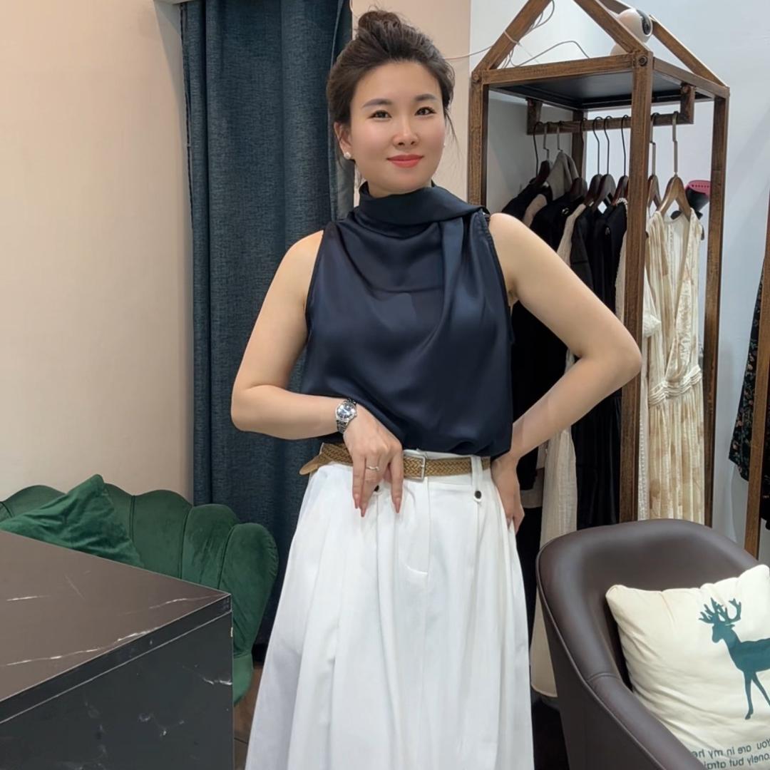冰儿姐