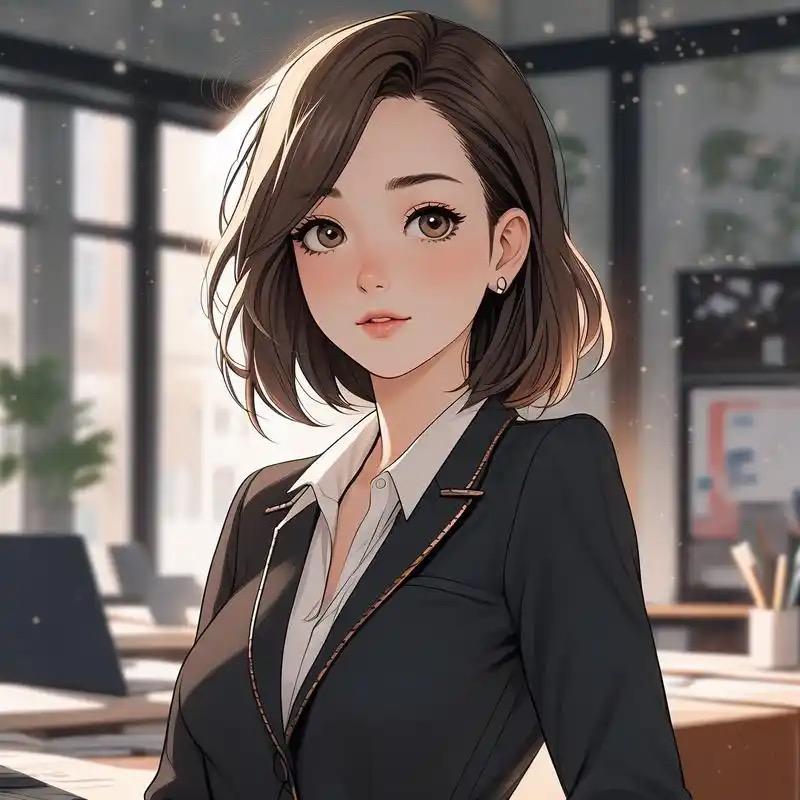 丽姐说