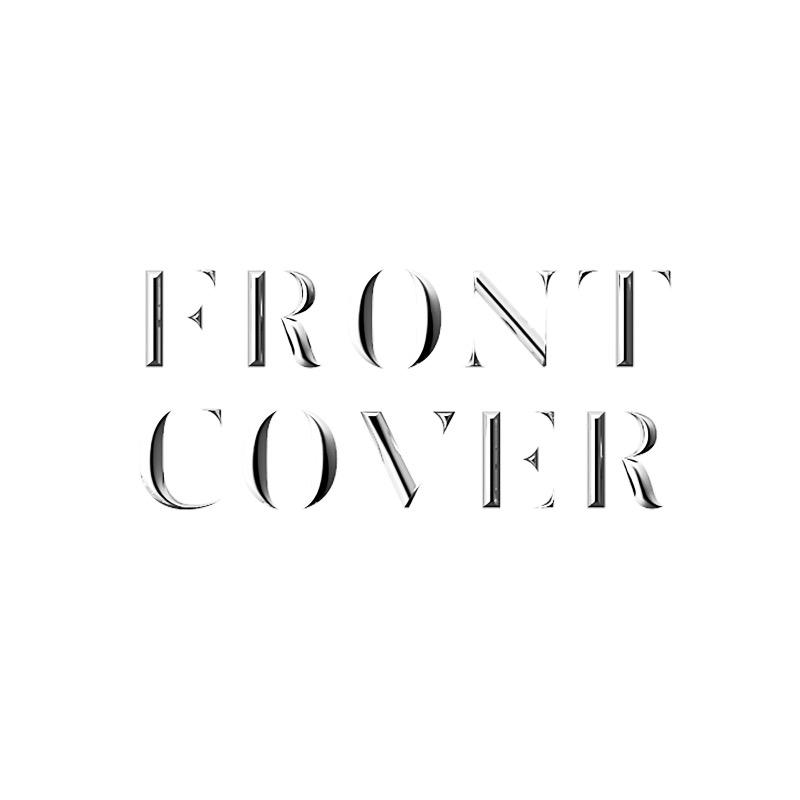 FrontCover芙伦卡妃