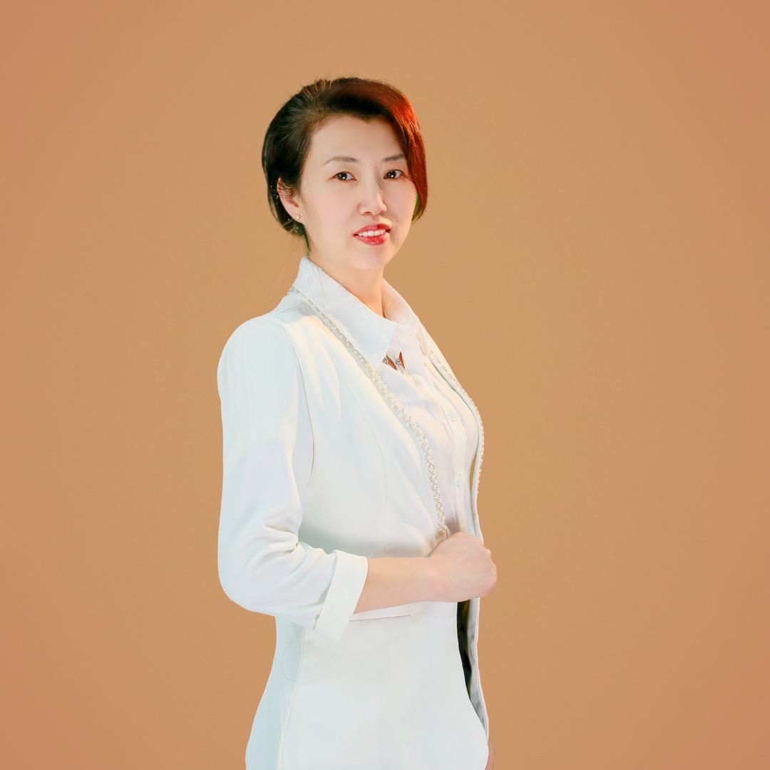 吴忠俏嘴巴口才书法乔老师