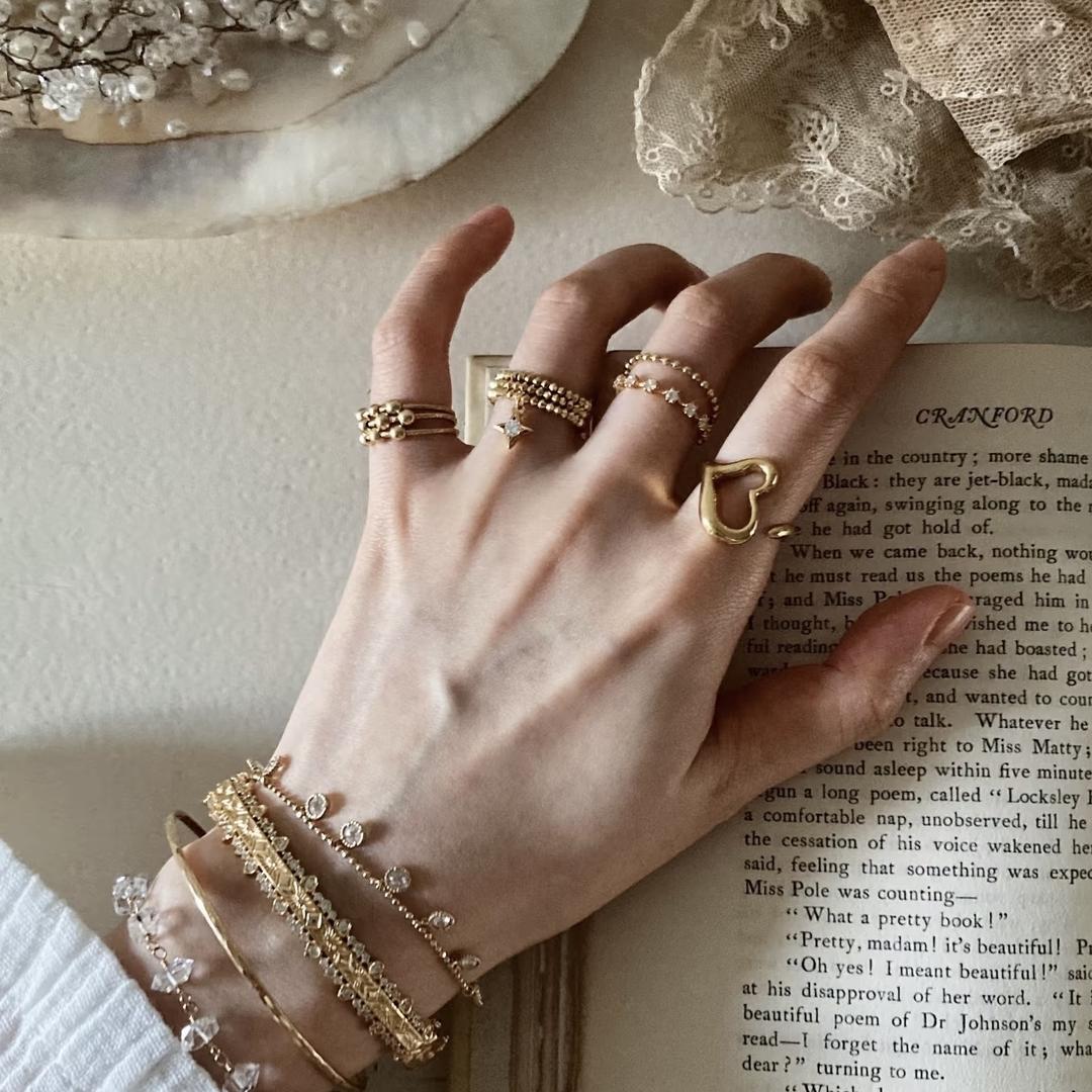 安安高定饰品馆