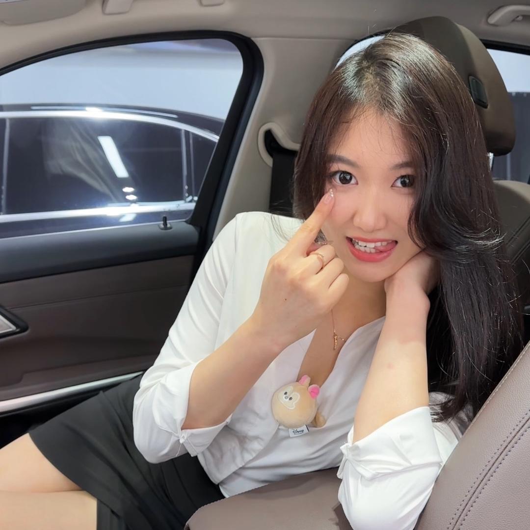 杨杨不是羊