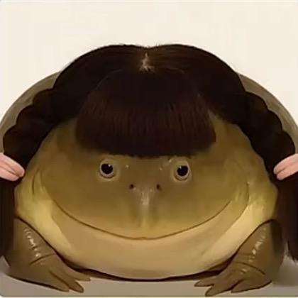 歪比叭卜