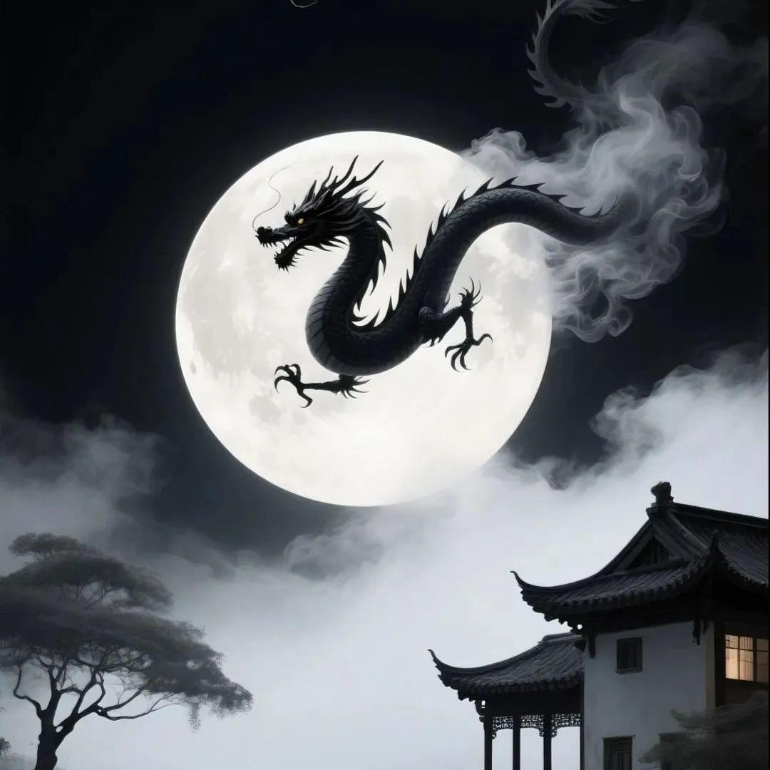 龍隱