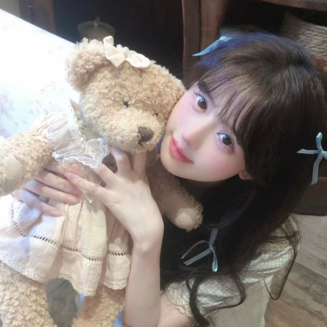 桃桃子🍑（12.2播