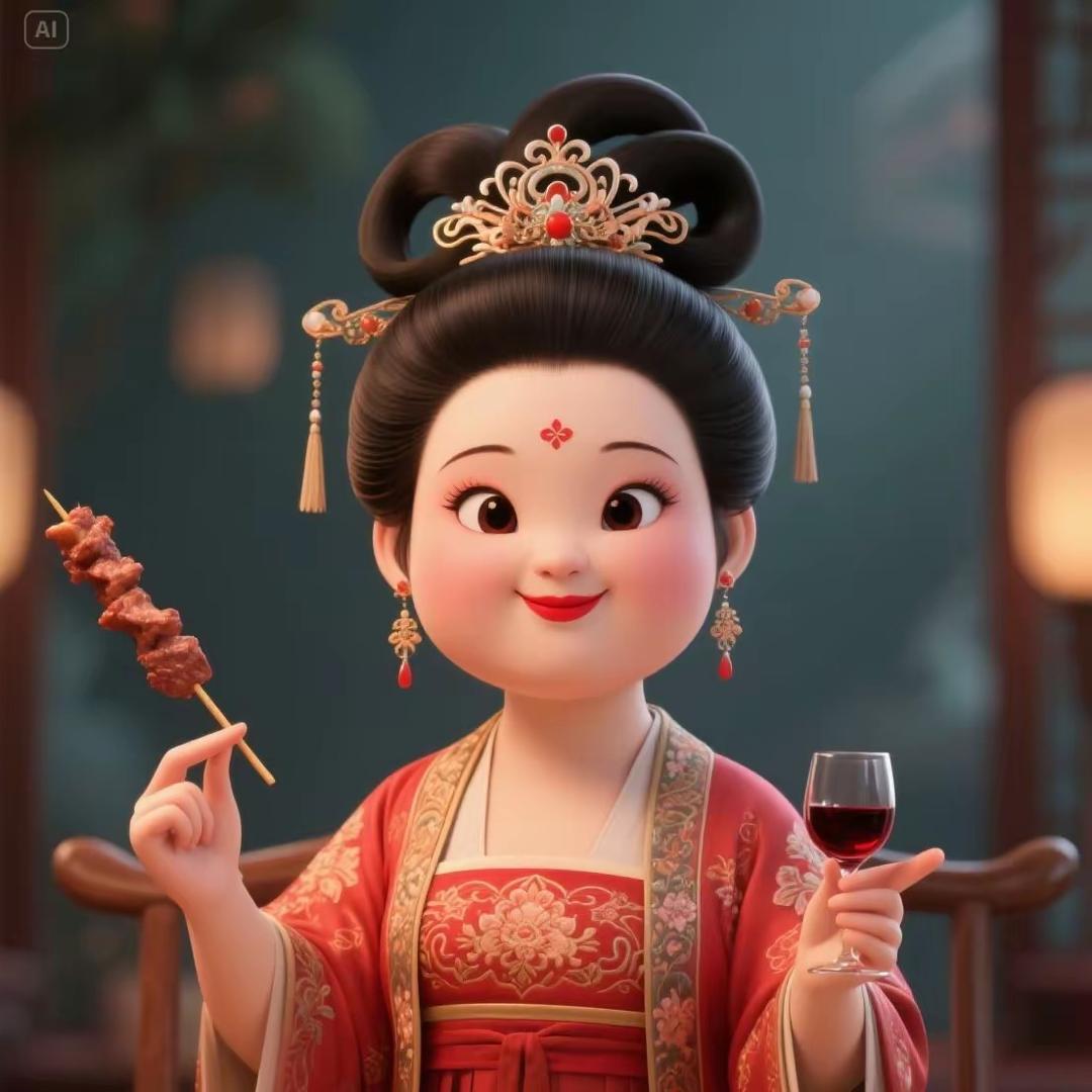 碎嘴小辣椒