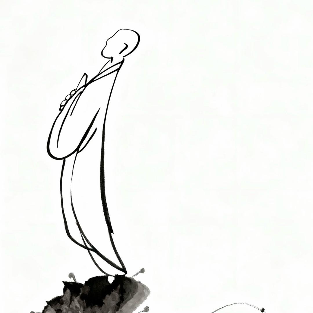 稔铭（喜欢户外的老茶壶）