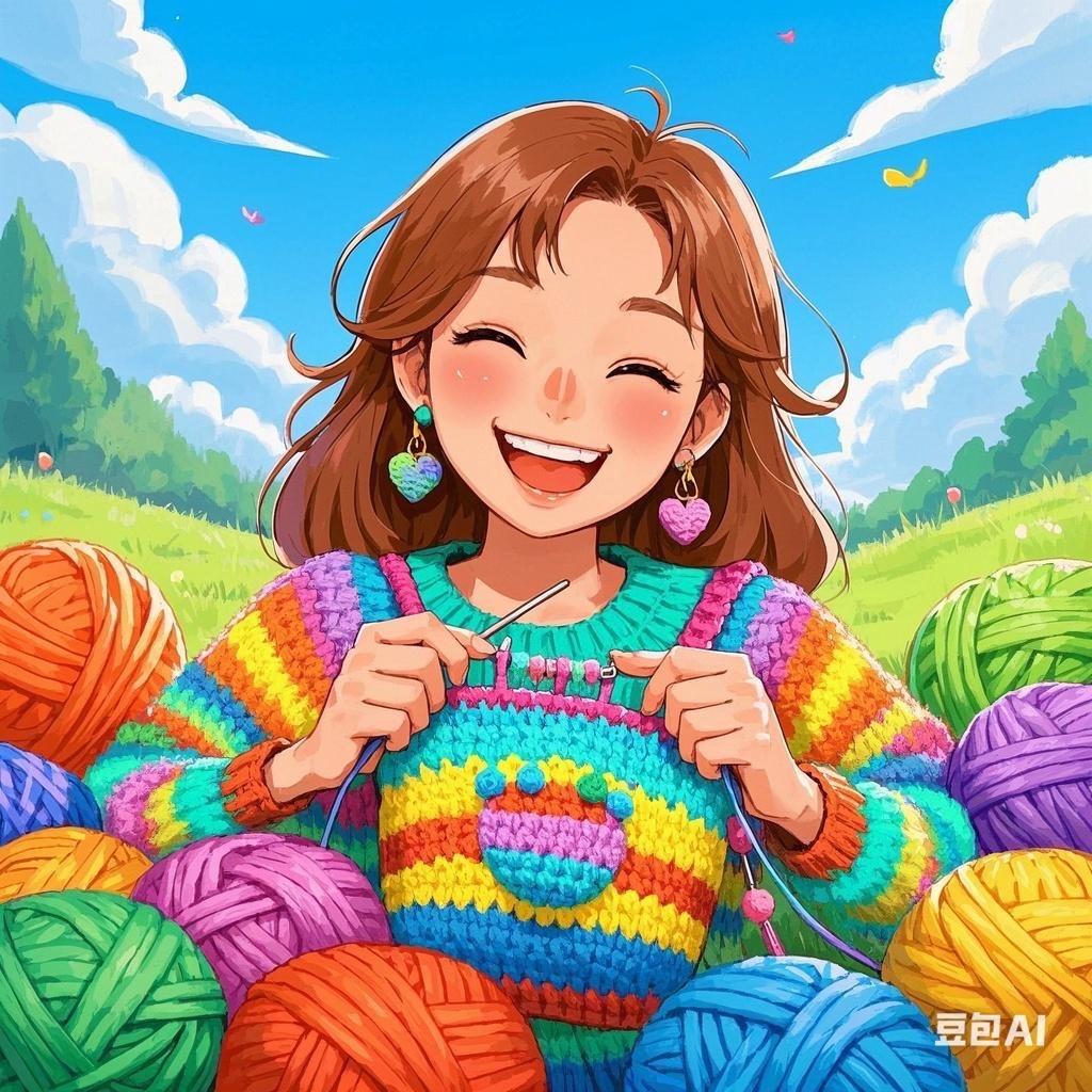 指尖慢时光🧶（🉑️接🥚）