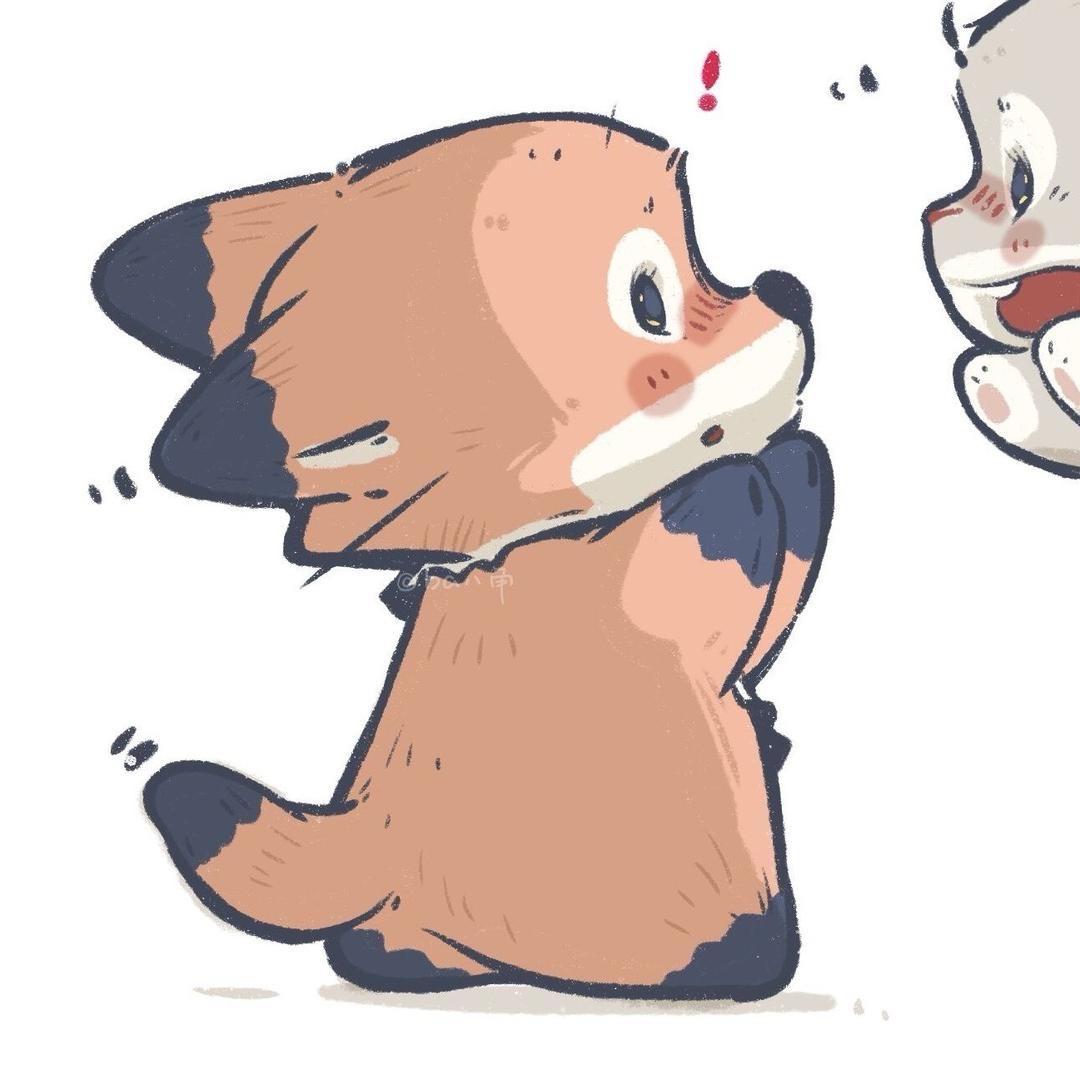 奶茶不会转圈🥤