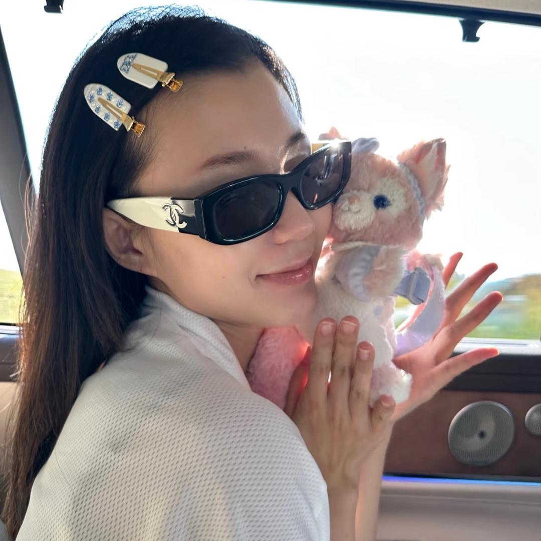 小猫咪也很爱你