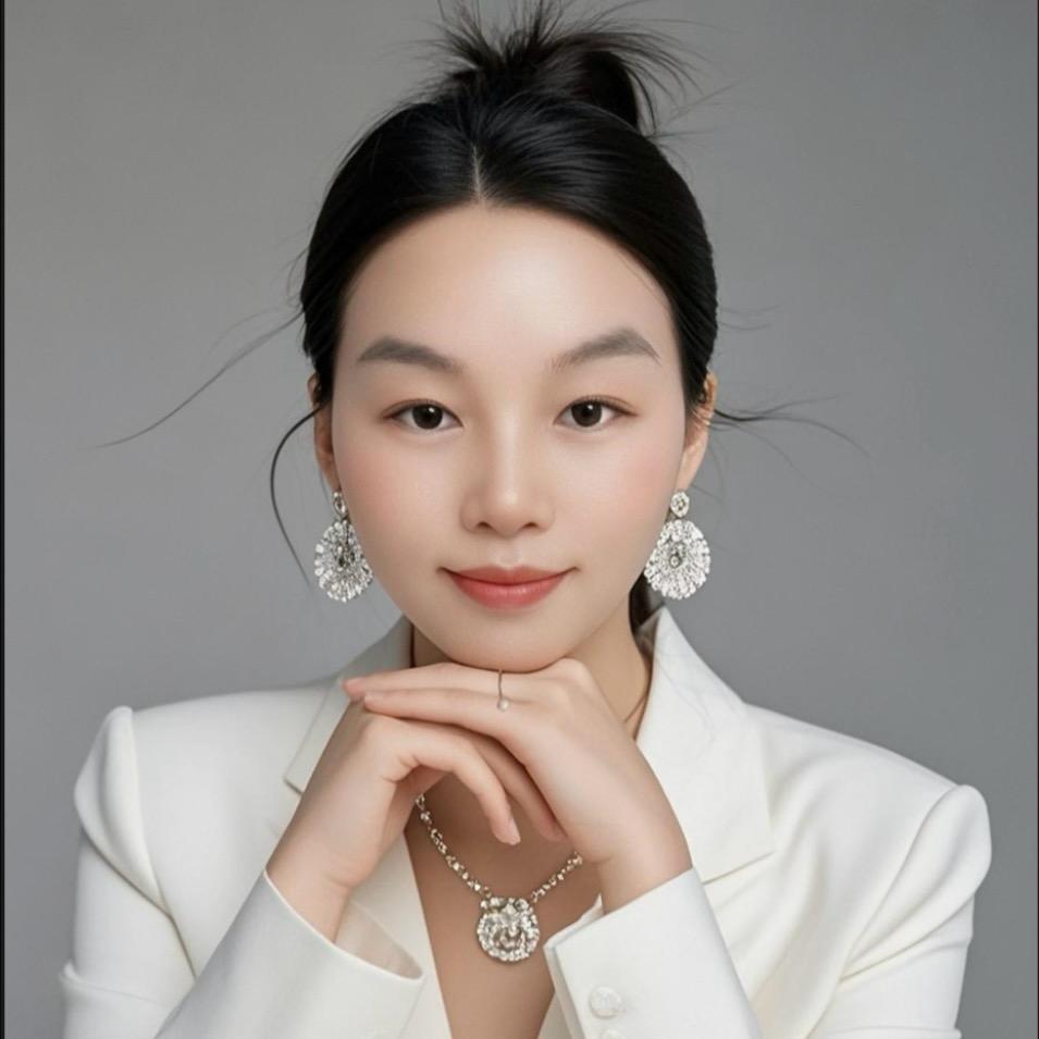 玉如意