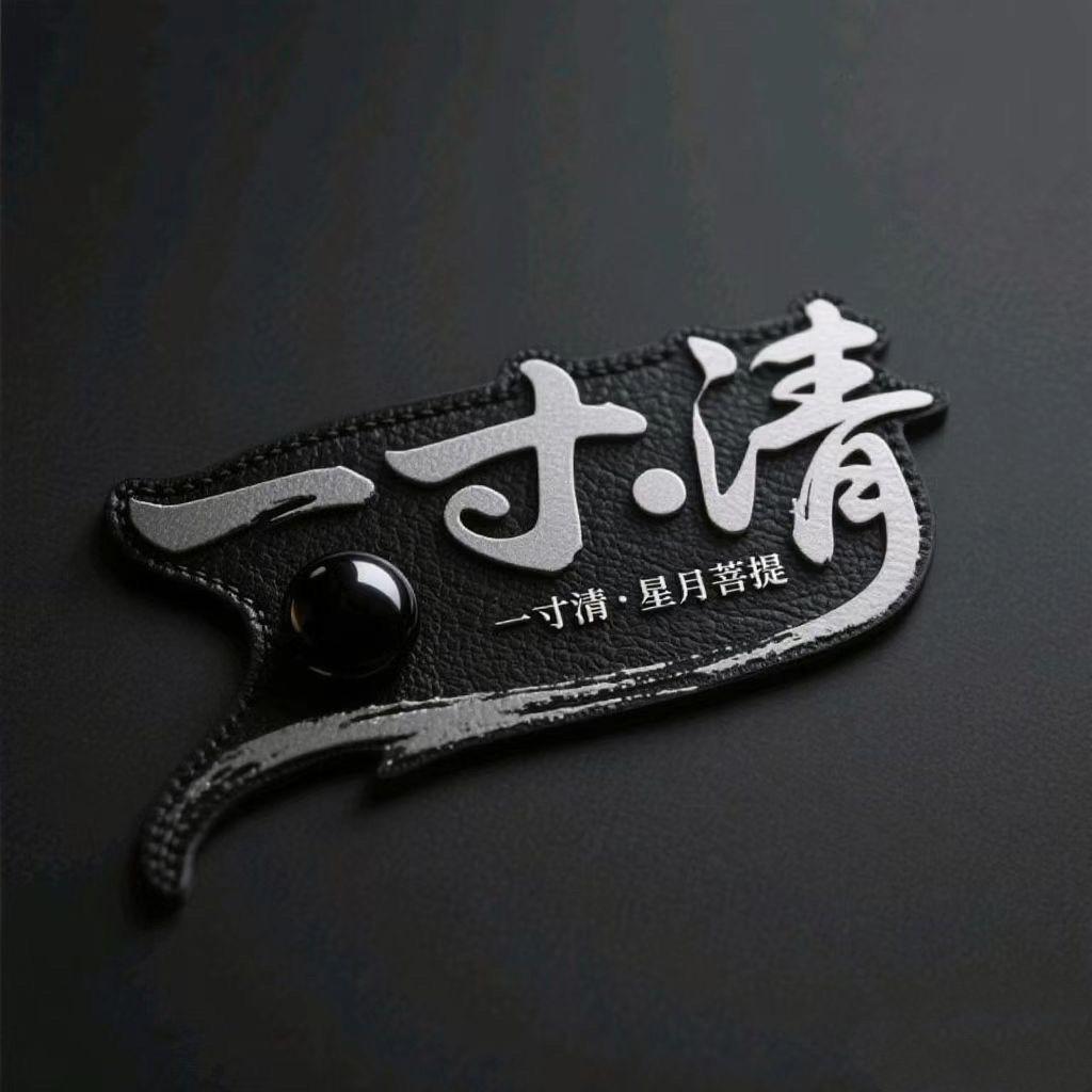 一寸清·星月菩提