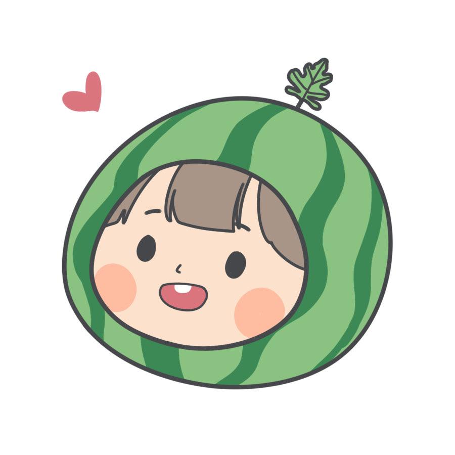 瓜瓜瓜妹@抖音