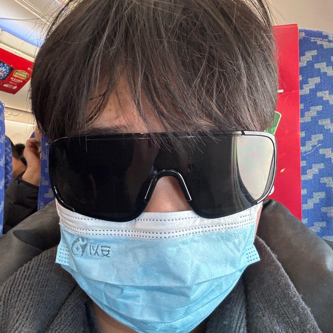阿良（奋斗💪）